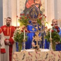 Ս. ՅՈՎՀԱՆՆՈՒ ԿԱՐԱՊԵՏԻ ԵՒ ՀՈԼԻՎՈՒՏԻ Ս. ԿԱՐԱՊԵՏ ՄԱՅՐ ԵԿԵՂԵՑՒՈՅ ԱՆՈՒԱՆԱԿՈՉՈՒԹԵԱՆ ՏՕՆԻՆ ԱՌԻԹՈՎ ՄԱՏՈՒՑԱԾ Ս. ՊԱՏԱՐԱԳԻ ԸՆԹԱՑՔԻՆ