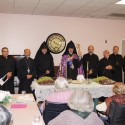 Ս. ՊԱՏԱՐԱԳ ԵՒ ԽԱՂՈՂՕՐՀՆԷՔ »ԱՐԱՐԱՏ ՏԱՆ« ՄԷՋ Ս. ԱՍՏՈՒԱԾԱԾՆԱՅ ՎԵՐԱՓՈԽՄԱՆ ՏՕՆԻՆ ԱՌԻԹՈՎ