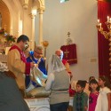 46th Anniversary of St. Gregory Church of San Francisco
