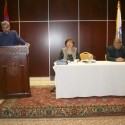 ԽՈՐՀՐԴԱԿՑԱԿԱՆ ՀԱՒԱՔ՝ ԾԽԱԿԱՆ ՇՐՋԱՆՆԵՐՈՒ ՏԱՐԵԿԱՆ ԱՆԴԱՄԱԿԱՆ ԺՈՂՈՎԵՐՈՒՆ ՆԱԽՕՐԵԱԿԻՆ