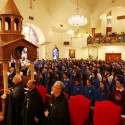Ս. ՂԵՒՈՆԴԵԱՆՑ ՏՕՆԻՆ ԱՌԻԹՈՎ Ս. ՊԱՏԱՐԱԳ ԵՒ ՀՈԳԵՒՈՐԱԿԱՆԱՑ ՀԱՄԱԳՈՒՄԱՐ