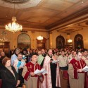 Ս. ԱՍՏՈՒԱԾԱԾԻՆ ԵԿԵՂԵՑՒՈՅ ՄԷՋ – ԱՌԱՋՆՈՐԴ ՍՐԲԱԶԱՆԸ ՀԱՆԴԻՍԱՊԵՏԵՑ ՏԵԱՌՆԸՆԴԱՌԱՋԻ ԵՒ ԽԱՐՈՅԿԻ ՀՐԱՎԱՌՈՒԹԵԱՆ ԱՐԱՐՈՂՈՒԹԵԱՆՑ