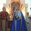ՓԱՍԱՏԻՆԱՅԻ Ս. ՍԱՐԳԻՍ ԵԿԵՂԵՑՒՈՅ ԱՆՈՒԱՆԱԿՈՉՈՒԹԵԱՆ ՏՕՆԱԽՄԲՈՒԹԻՒՆ