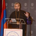 ԱՌԱՋՆՈՐԴ ՍՐԲԱԶԱՆԸ ՆԵՐԿԱՅ ԵՂԱՒ ՀԱՅ ԻՐԱՒԱԲԱՆՆԵՐՈՒ ԸՆԿԵՐԱԿՑՈՒԹԵԱՆ ՃԱՇԿԵՐՈՅԹԻՆ