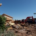 Construction Begins on St. Grabed Church and Cultural Center of Las Vegas