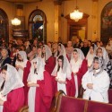 ՏԱՍԸ ԿՈՅՍԵՐՈՒ ԱՌԱԿԸ ՀՐԱՒԷՐ՝ ՀՈԳԵՒՈՐ ԱՐԹՆՈՒԹԵԱՆ ՈՒ ՊԱՏՐԱՍՏ ԸԼԼԱԼՈՒ