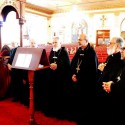 ԱԶԳԱՅԻՆ ԵՐԵՍՓՈԽԱՆԱԿԱՆ ԺՈՂՈՎԻ 40ՐԴ ՆՍՏԱՇՐՋԱՆԻ ՆԱԽՕՐԵԱԿԻՆ ՀՈԳԵՒՈՐԱԿԱՆԱՑ ՀԱՄԱԳՈՒՄԱՐ