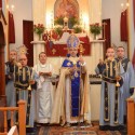 Holy Martyrs Church of Encino Celebrates its 49th Anniversary