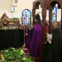 ՔՐԻՍՏՈՍԻ ԹԱՂՄԱՆ ԿԱՐԳՆ ՈՒ ՃԱՐԱԳԱԼՈՅՑԸ ՄԵՐ ԵԿԵՂԵՑԻՆԵՐՈՒՆ ՄԷՋ