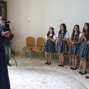 ԱԶԳ. ԱՐԻ ԿԻՐԱԿՈՍ ՄԻՆԱՍԵԱՆ ՎԱՐԺԱՐԱՆԻ ԱՒԱՐՏԱԿԱՆ ԿԱՐԳԻ ԱՇԱԿԵՐՏՆԵՐԸ ԱԶԳ. ԱՌԱՋՆՈՐԴԱՐԱՆ ԱՅՑԵԼԵՑԻՆ
