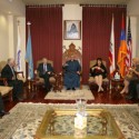 ԱՌԱՋՆՈՐԴ ՍՐԲԱԶԱՆԸ ԸՆԴՈՒՆԵՑ ՔԵՍԱՊԻ ՈՒՍՈՒՄՆԱՍԻՐԱՑ ՄԻՈՒԹԵԱՆ ՎԱՐՉՈՒԹԵԱՆ ՆԵՐԿԱՅԱՑՈՒՑԻՉՆԵՐՈՒՆ ԱՅՑԵԼՈՒԹԻՒՆԸ