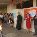 All Prelacy Schools Officially Commence the 2012-2013 Academic Year
