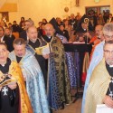Celebrating the Legacy of our Sts. Vartanants