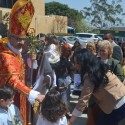 Palm Sunday Celebration