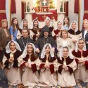 Holy Tuesday Commemoration