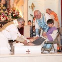 Maundy Thursday Commemoration