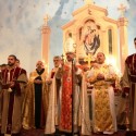 Good Friday and Easter Eve Services