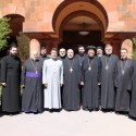 Oriental Orthodox Bishops Meeting