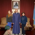 Society For Orphaned Armenian Relief  Provides Assistance to the Children of Birds’ Nest