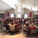 Prelacy Ladies Auxiliary Hosts Annual Great Lent Luncheon
