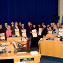 L.A. County Board of Supervisors Genocide Commemoration