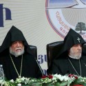 Joint Statement of H.H. Karekin II and H.H. Aram I on the 98th Anniversary of the Armenian Genocide