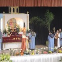 Easter Celebration within the Prelacy