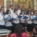 “Lousavorich” Choir Participates in 6th Annual Orthodox Day of Praise