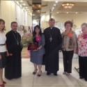 Prelacy Ladies Auxiliary Hosts Traditional Ascension Luncheon