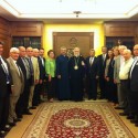 Catholicosate General Assembly Concludes