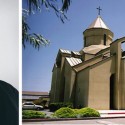 Rev. Fr. Karekin Bedourian Appointed Pastor of Forty Martyrs Church in Orange County