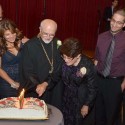 St. Gregory Church of San Francisco Celebrates Archpriest Fr. Khoren Habeshian’s 80th Birthday and Achievements