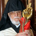 In Memoriam – Archbishop Ardavazt Terterian