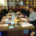 Prelate Participates in Meeting of the Council of Oriental Orthodox Bishops