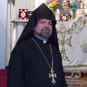 Very Rev. Fr. Muron Aznikian Appointed Dean of Holy Cross Cathedral in Montebello