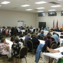 St. Sarkis Church of Pasadena Hosts Farewell and Welcoming Reception in Honor of Fr. Khoren And Fr. Boghos