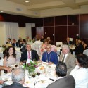 Prelacy Hosts Farewell Reception for Consul General Grigor Hovhannissian