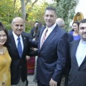 Reception in Support of Sheriff Peter Koutoujian