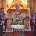 The Feast of the Exaltation of the Holy Cross in Montebello