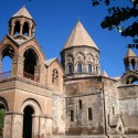 Prelate to Participate in Bishops’ Synod in Etchmiadzin