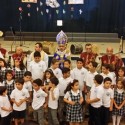 Celebrating the Legacy of our Holy Translators