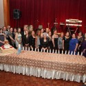 ARS “Shoushi” Chapter of Las Vegas Celebrates its 20th Anniversary
