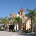 Prelate to Preside over Divine Liturgy at Holy Cross Cathedral in Montebello