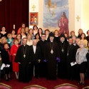 Holy Cross Cathedral Hosts Women’s World Day of Prayer