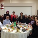 Mid-Lent Celebration at St. Sarkis Church in Pasadena
