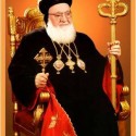 Prelate Expresses Condolences on the Passing of Patriarch Zakka I