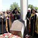 Armenian Genocide 99th Anniversary Commemorative Events