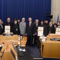 L.A. County Board of Supervisors Genocide Commemoration