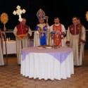 Forty Martyrs Church of Orange County Name-Day Celebration
