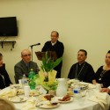 “Year Of The Elder” Commemorated during Last Sunrise Service-Luncheon at Holy Martyrs Church
